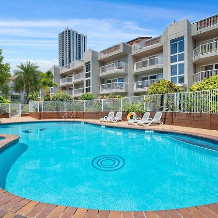 Markham Court Gold Coast Luaran gambar