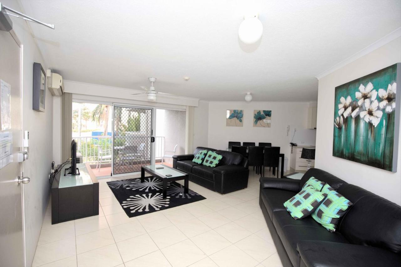 Markham Court Gold Coast Luaran gambar