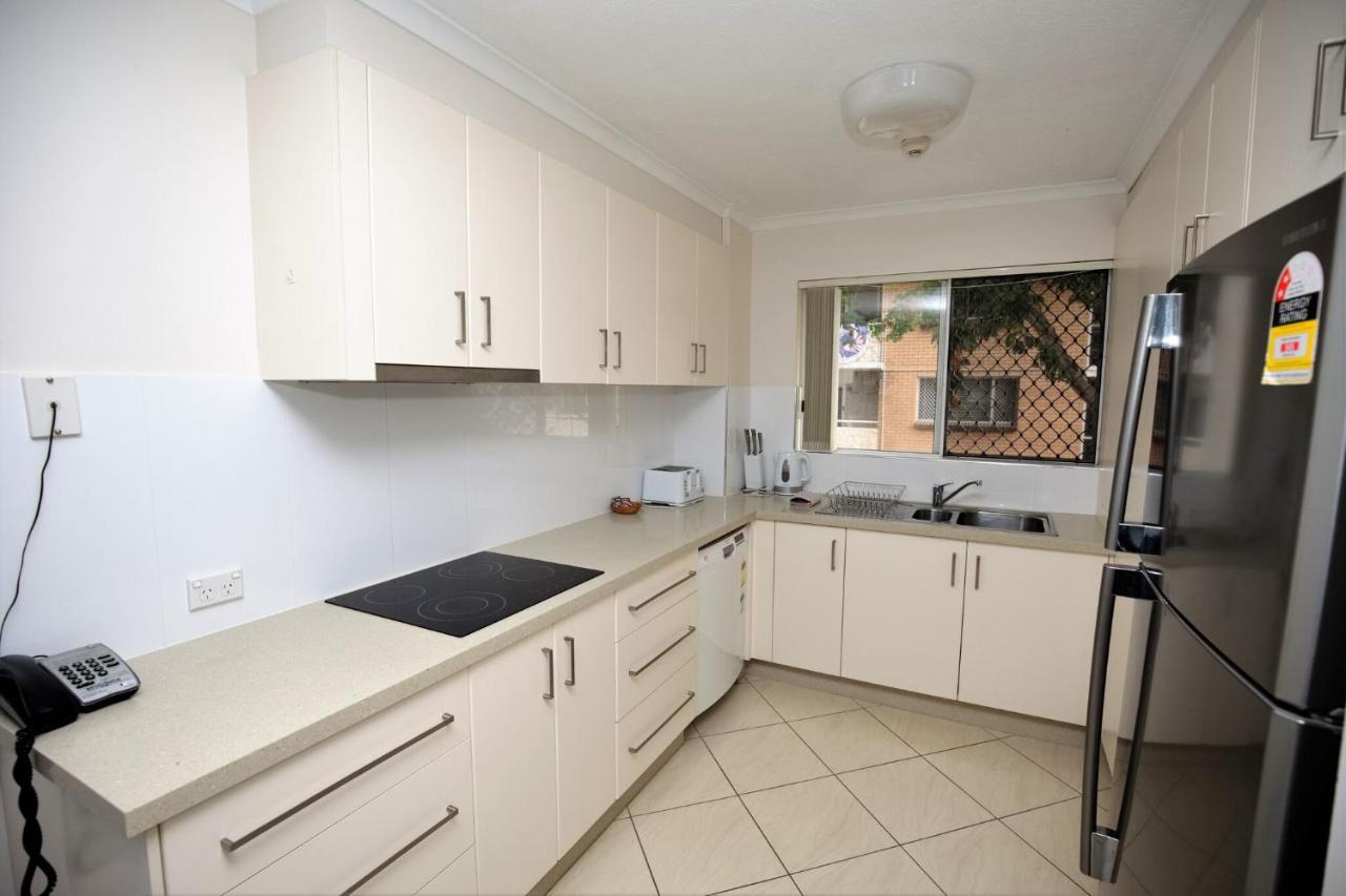 Markham Court Gold Coast Luaran gambar