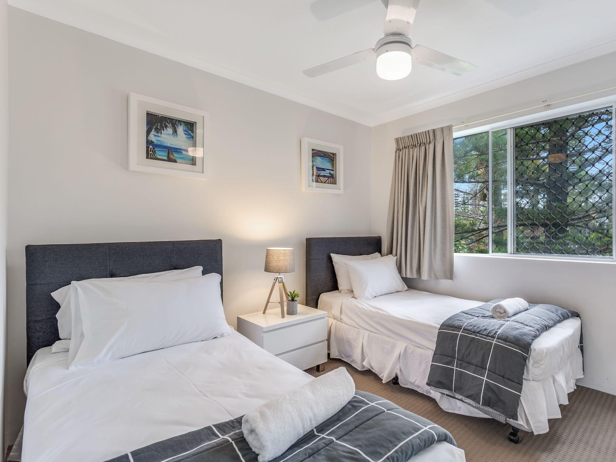 Markham Court Gold Coast Luaran gambar