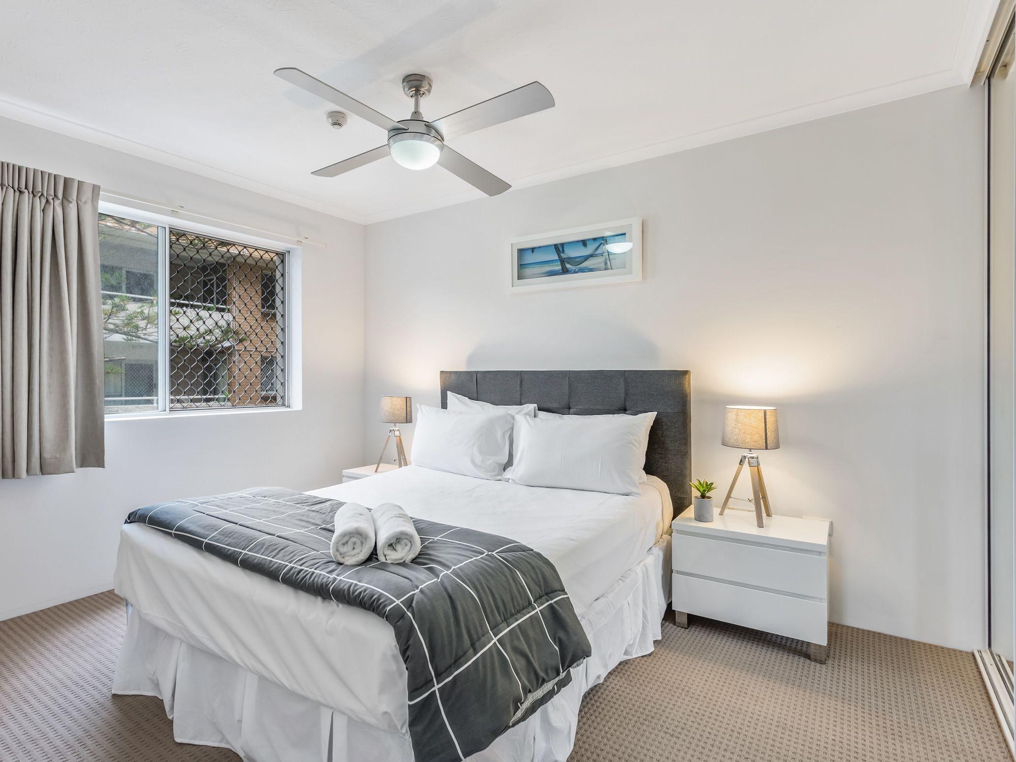 Markham Court Gold Coast Luaran gambar