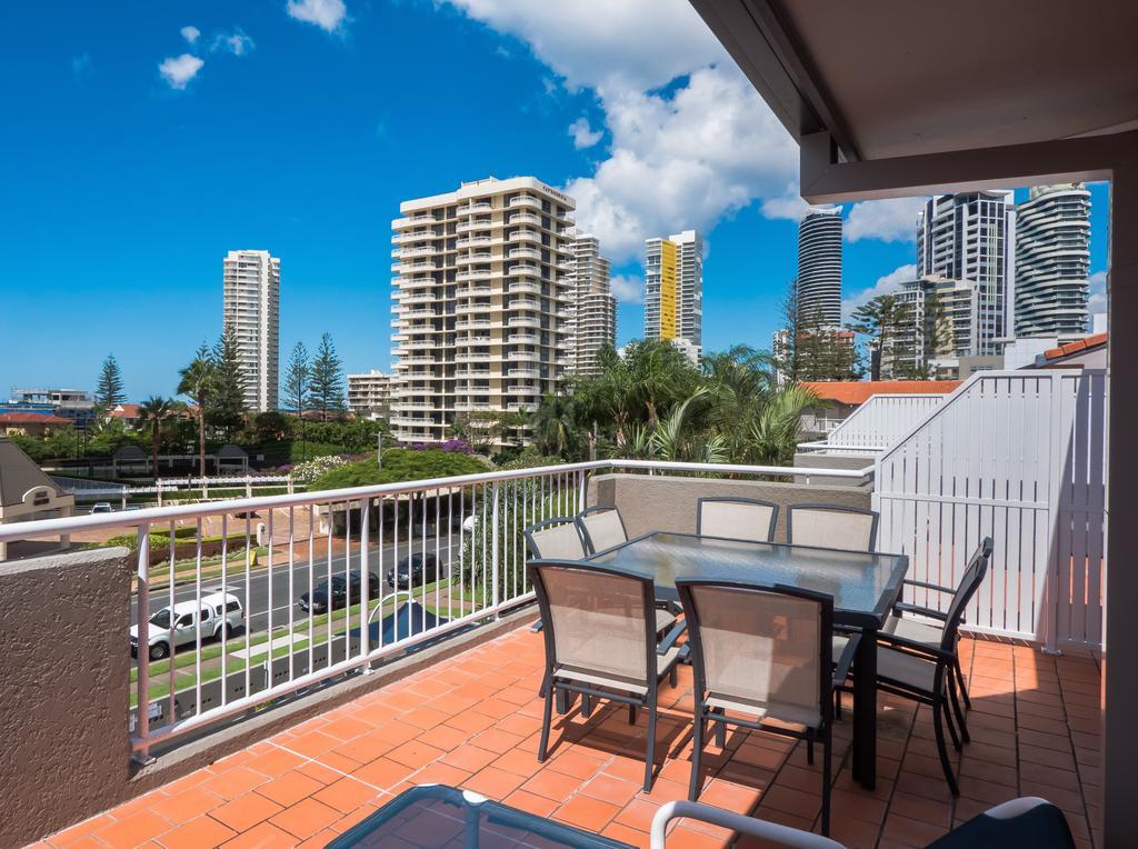 Markham Court Gold Coast Luaran gambar