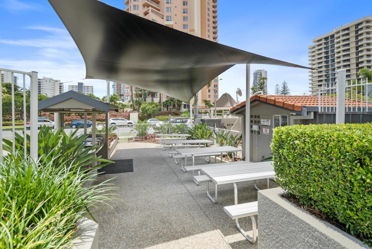 Markham Court Gold Coast Luaran gambar
