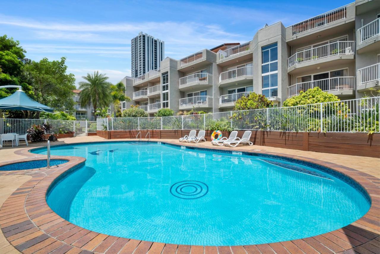 Markham Court Gold Coast Luaran gambar