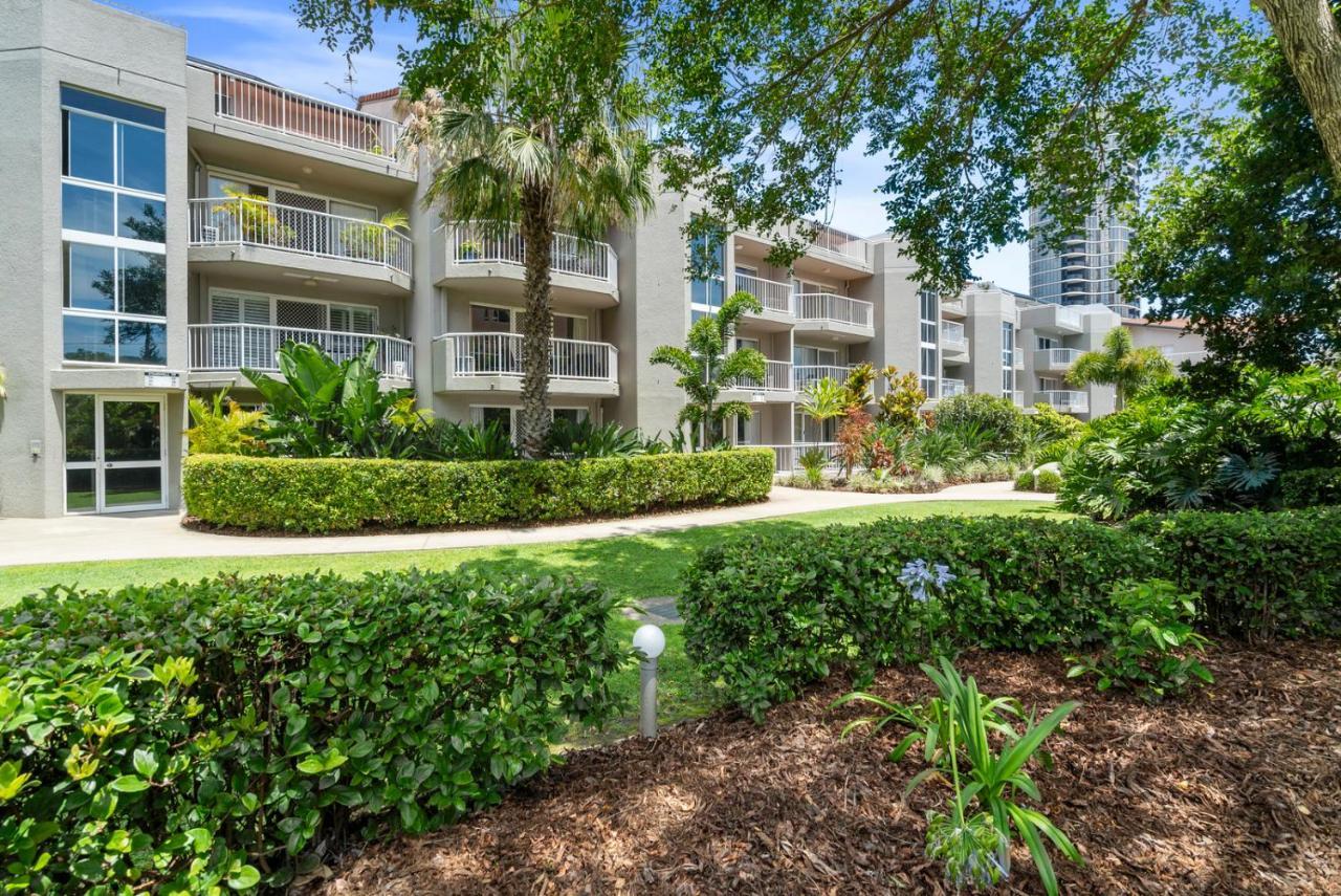 Markham Court Gold Coast Luaran gambar