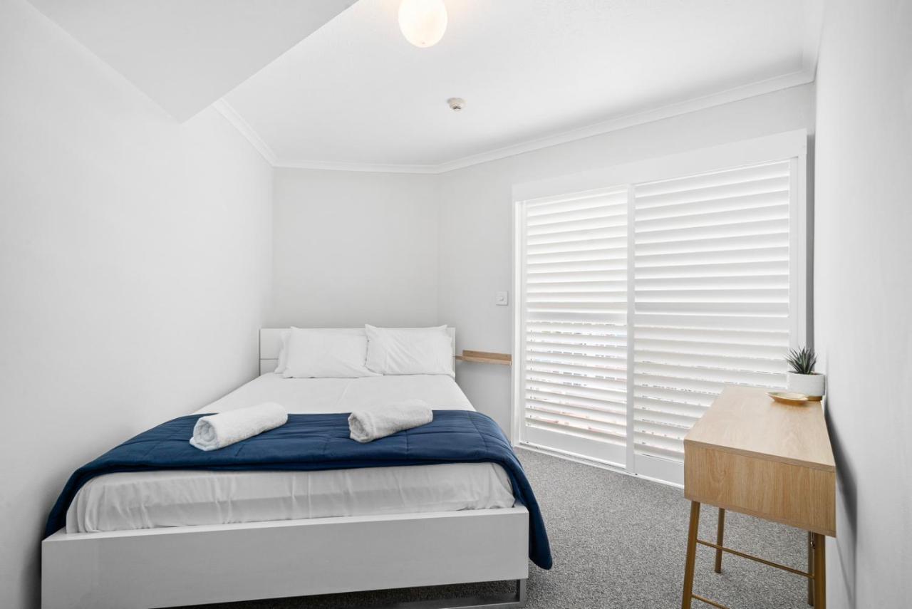 Markham Court Gold Coast Luaran gambar