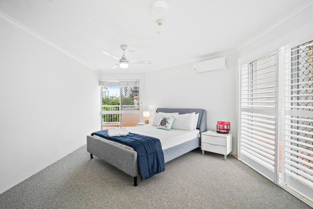 Markham Court Gold Coast Luaran gambar