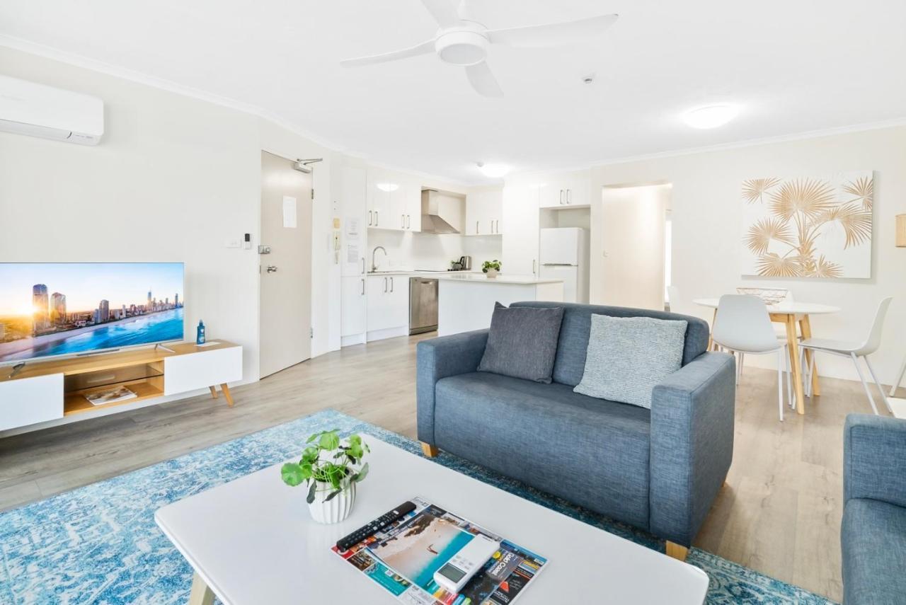 Markham Court Gold Coast Luaran gambar