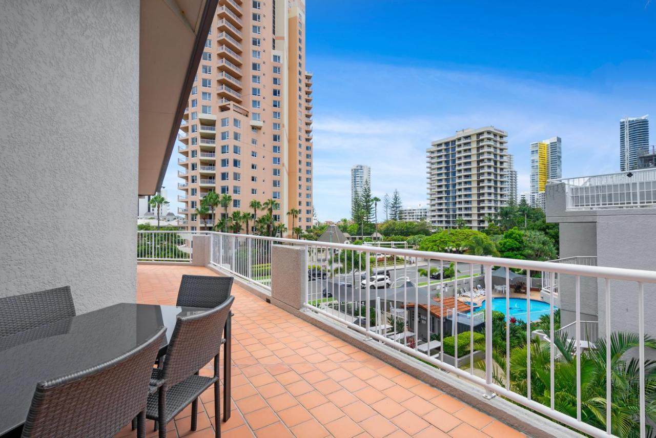 Markham Court Gold Coast Luaran gambar