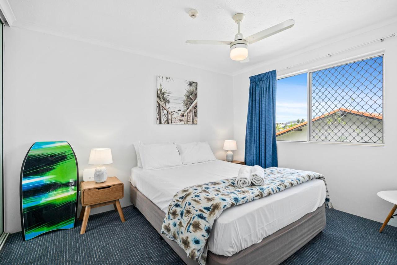 Markham Court Gold Coast Luaran gambar