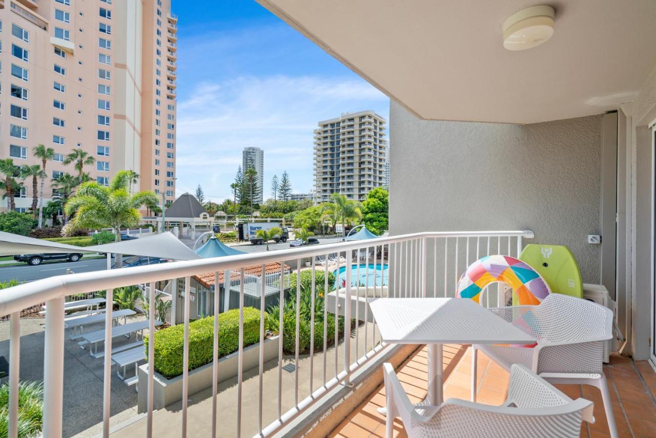 Markham Court Gold Coast Luaran gambar