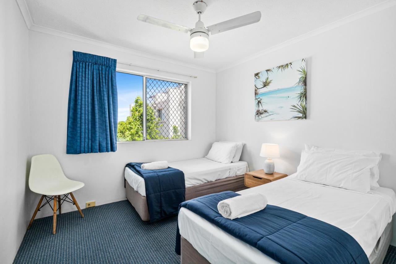 Markham Court Gold Coast Luaran gambar