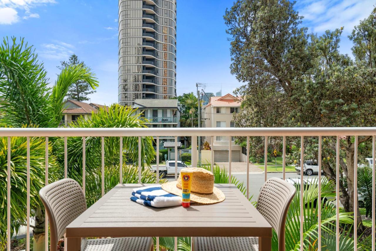 Markham Court Gold Coast Luaran gambar