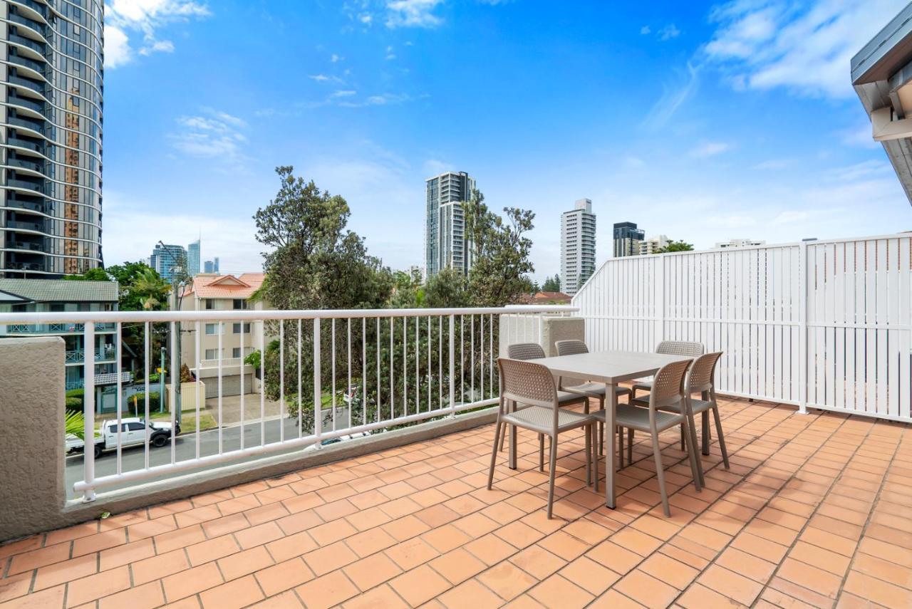 Markham Court Gold Coast Luaran gambar