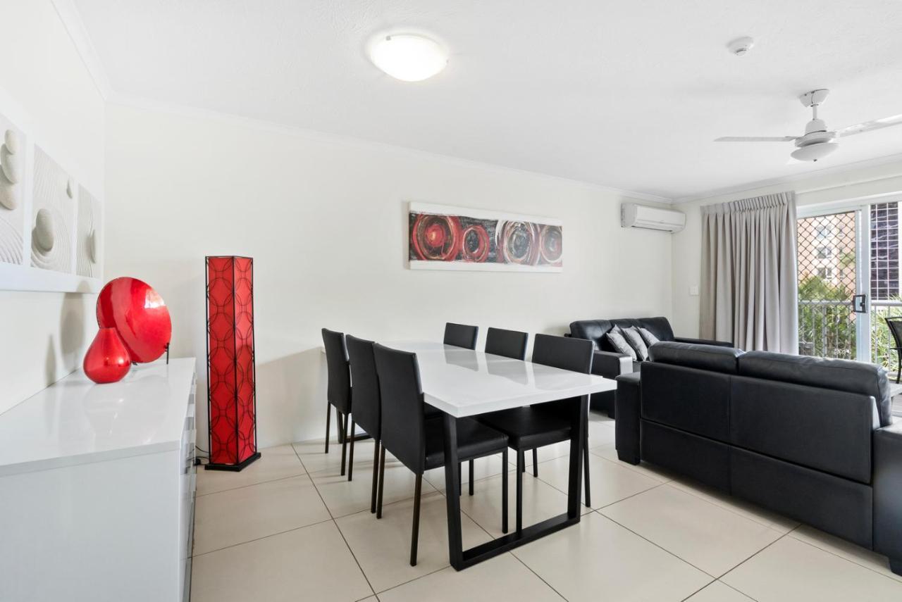 Markham Court Gold Coast Luaran gambar