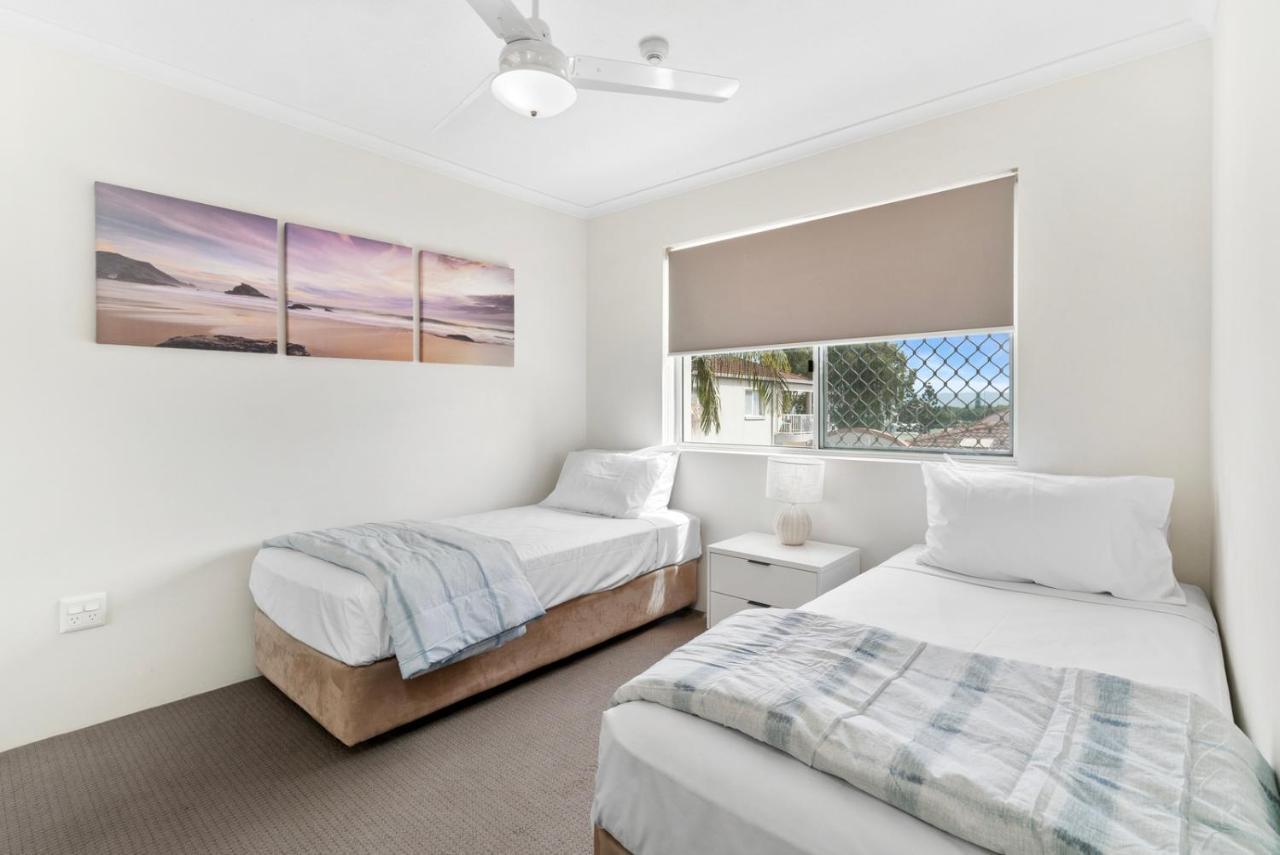 Markham Court Gold Coast Luaran gambar