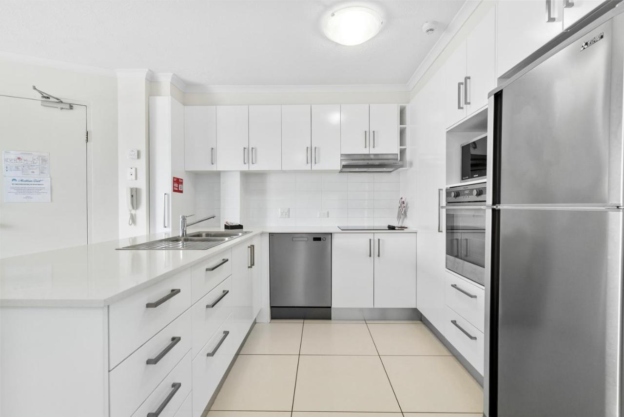 Markham Court Gold Coast Luaran gambar