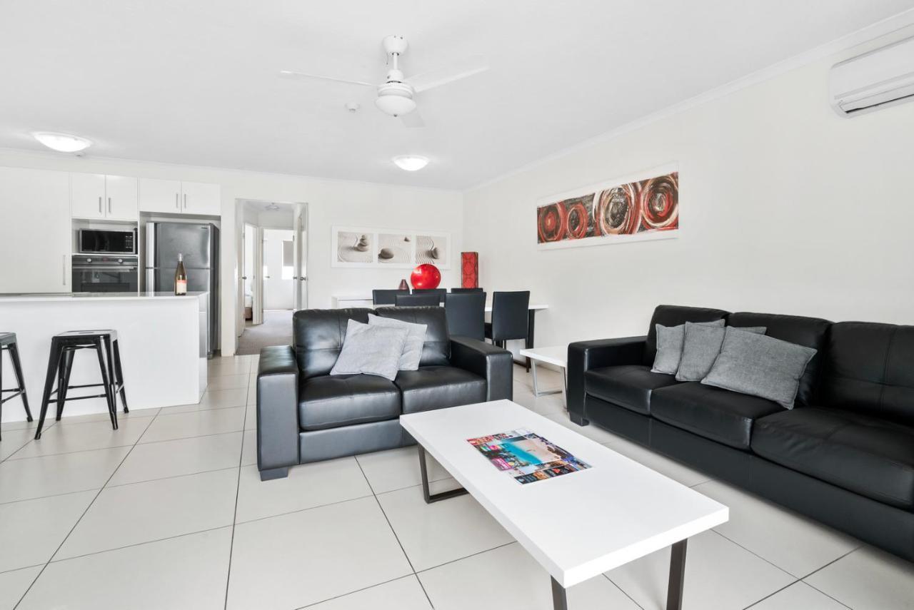 Markham Court Gold Coast Luaran gambar