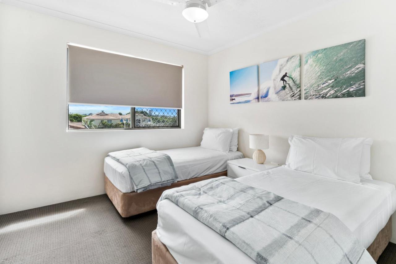Markham Court Gold Coast Luaran gambar