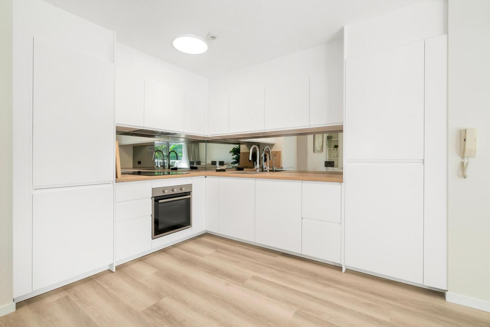 Markham Court Gold Coast Luaran gambar