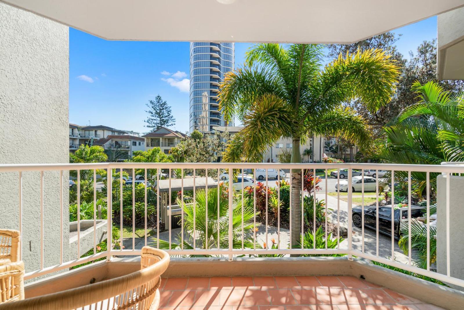 Markham Court Gold Coast Luaran gambar
