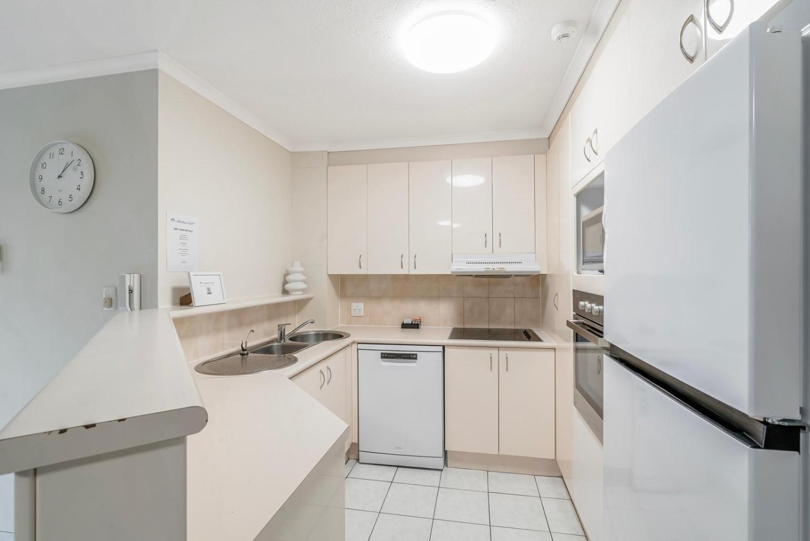 Markham Court Gold Coast Luaran gambar