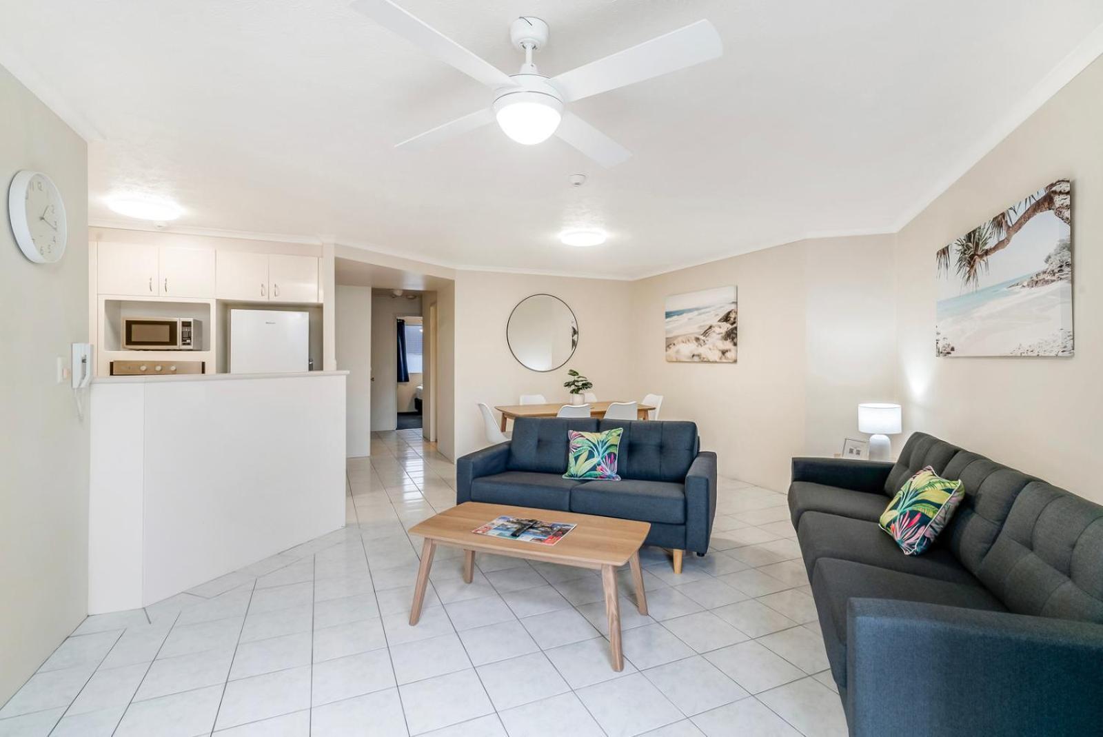 Markham Court Gold Coast Luaran gambar