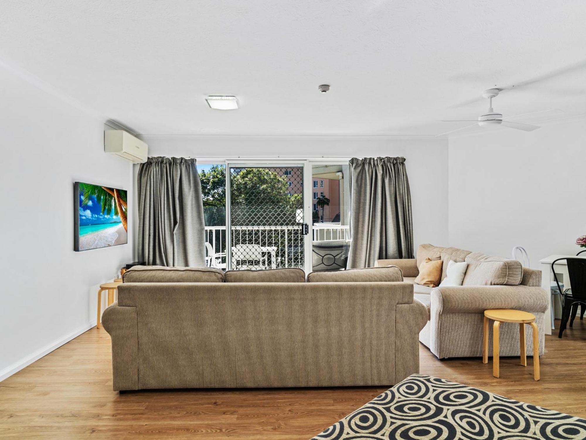 Markham Court Gold Coast Luaran gambar