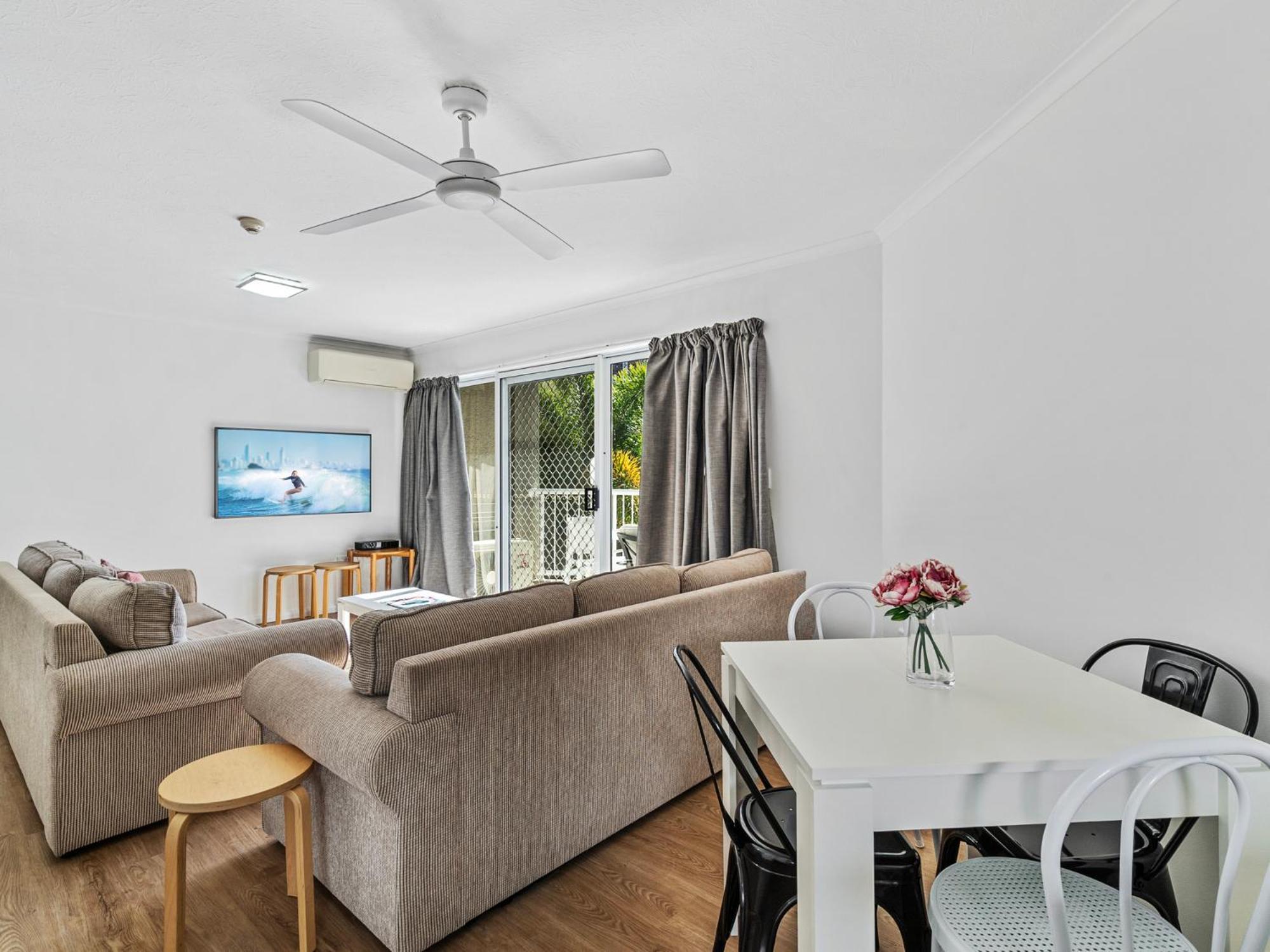 Markham Court Gold Coast Luaran gambar
