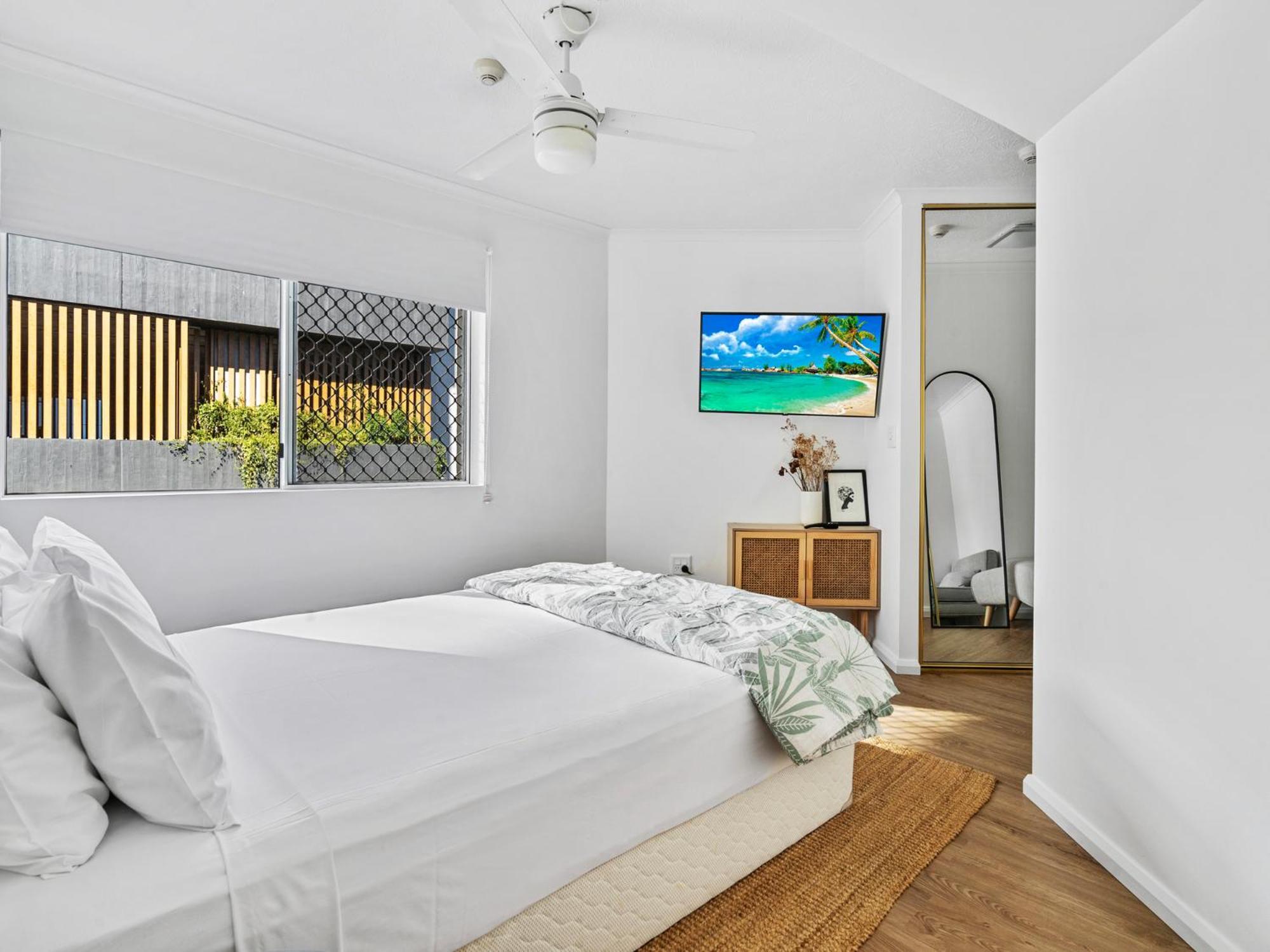 Markham Court Gold Coast Luaran gambar