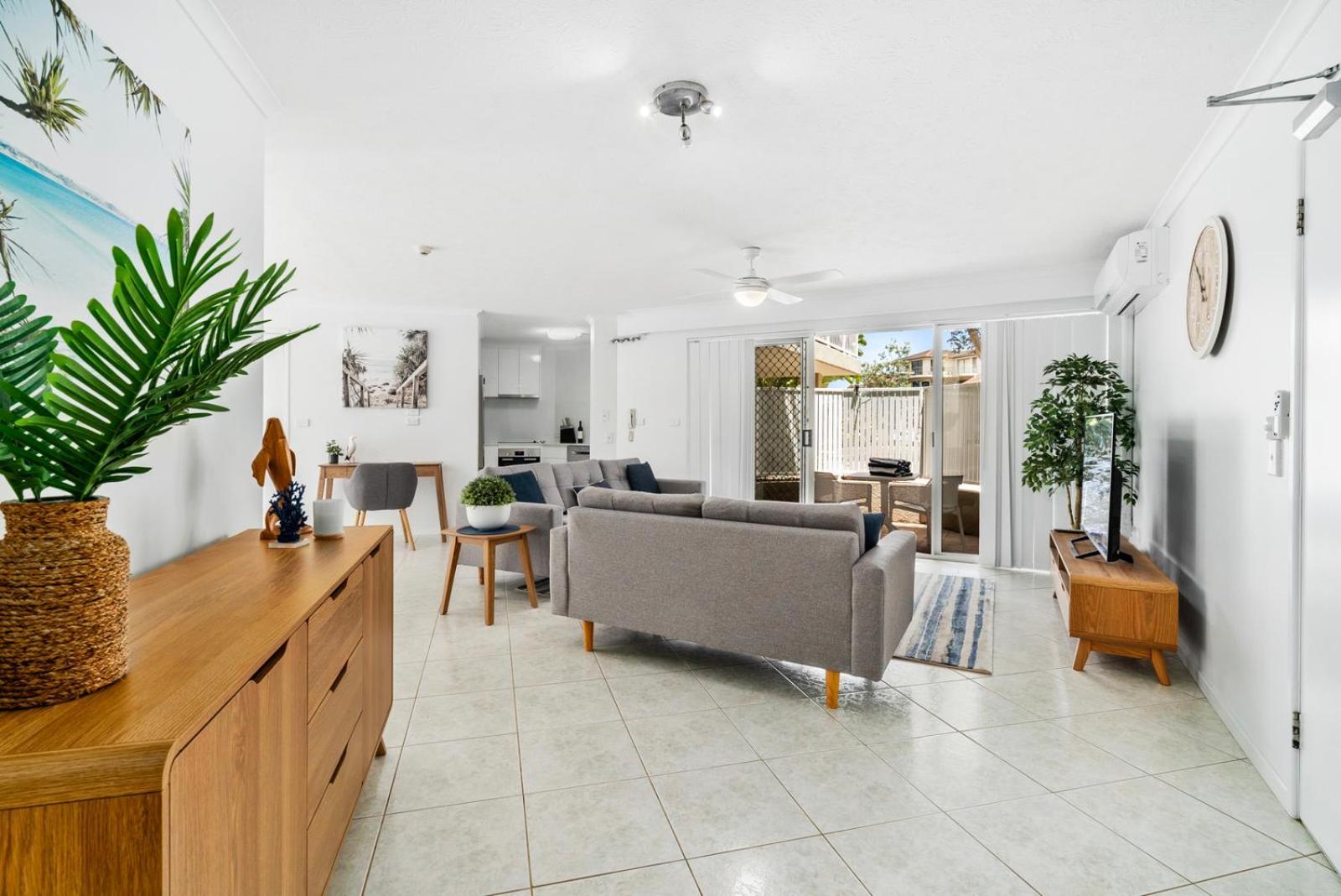 Markham Court Gold Coast Luaran gambar