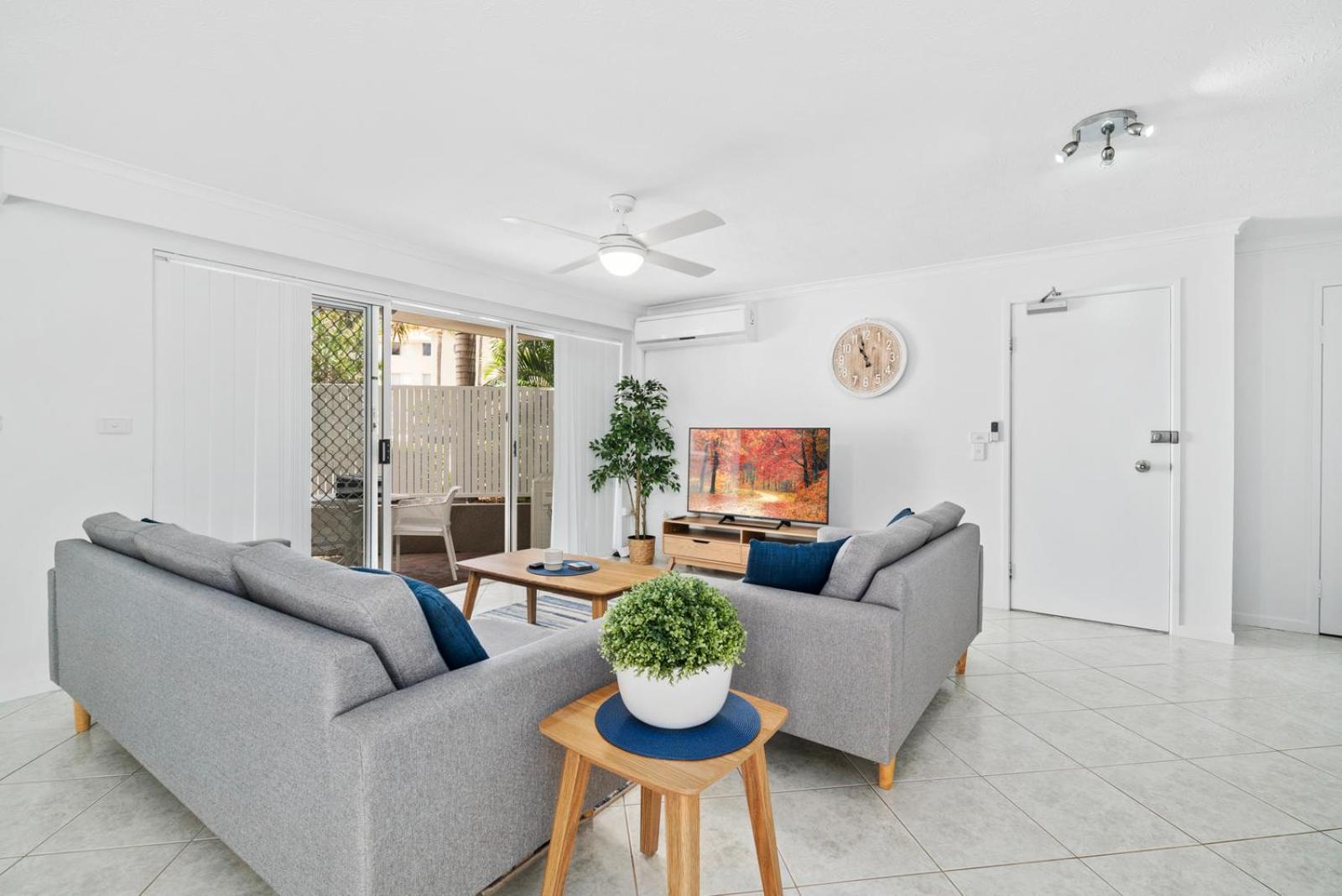 Markham Court Gold Coast Luaran gambar