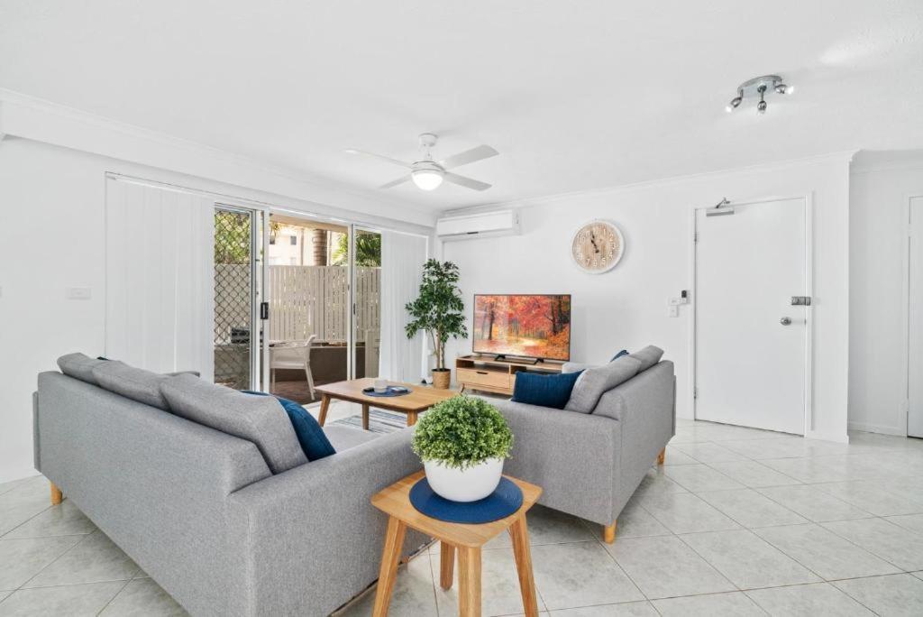 Markham Court Gold Coast Luaran gambar