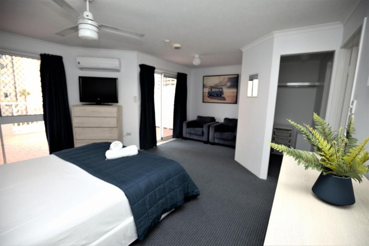 Markham Court Gold Coast Luaran gambar