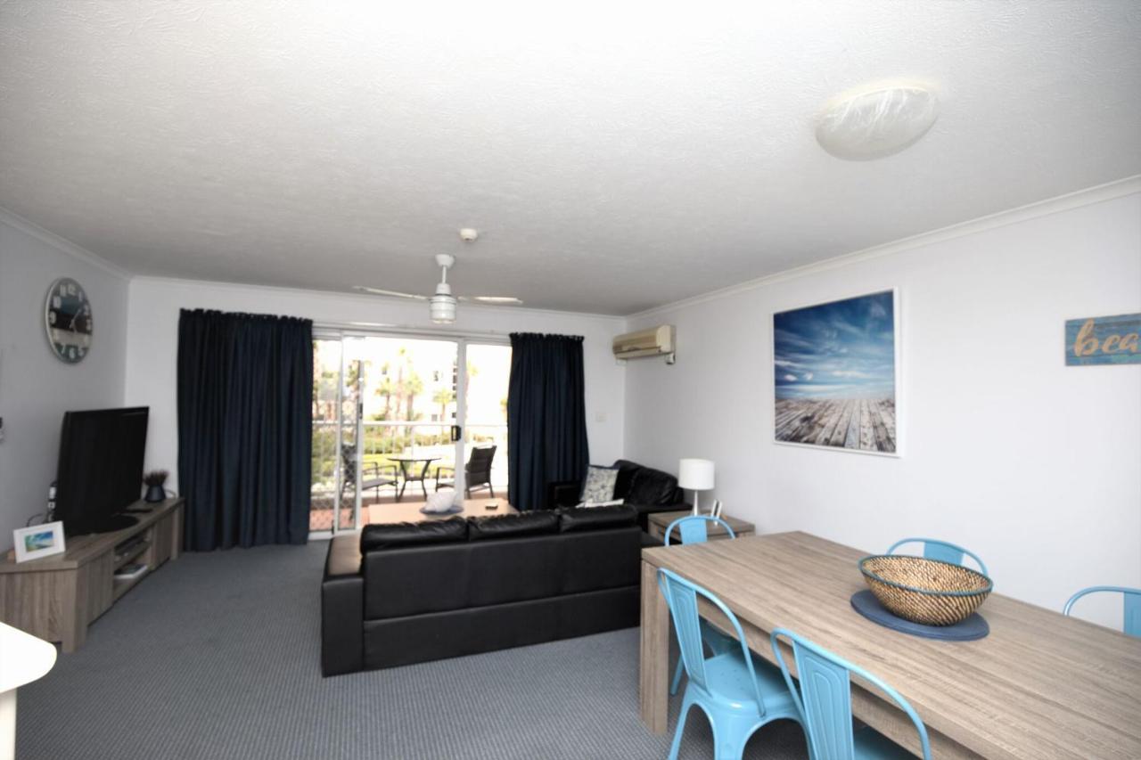 Markham Court Gold Coast Luaran gambar